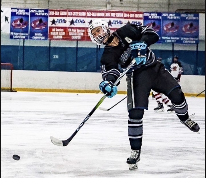 Boys Athlete of the Month: Jack Sheehan