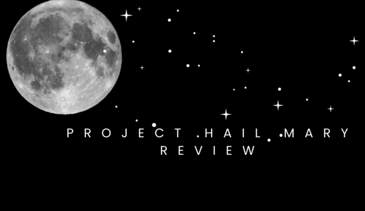 Movie Review: ‘Project Hail Mary’