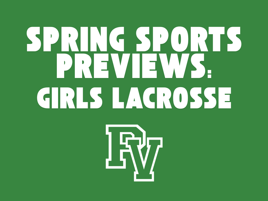 Spring Sports Preview: Girls Lacrosse