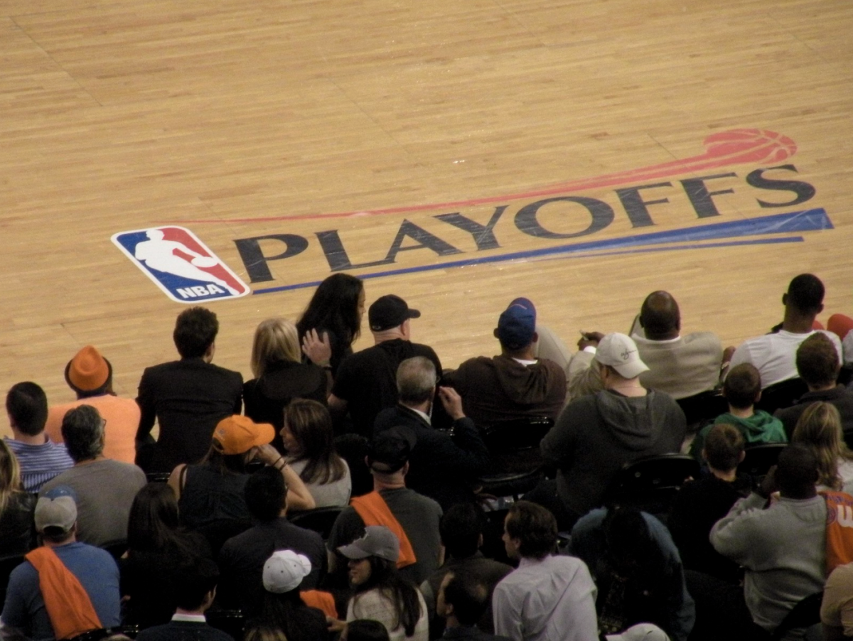 2026 NBA Playoff Predictions
