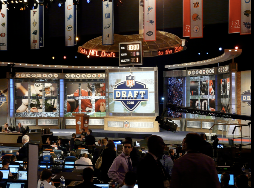 NFL Draft Preview
