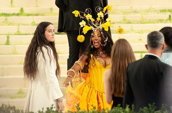 Credit: "Guests at the 2026 Met Gala 231" by SWinxy, licensed under CC BY 4.0
