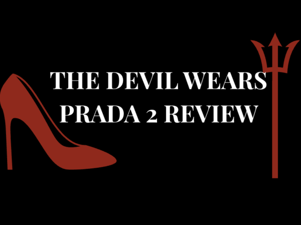 Andrea Sachs Returns to the Runway in The Devil Wears Prada 2
