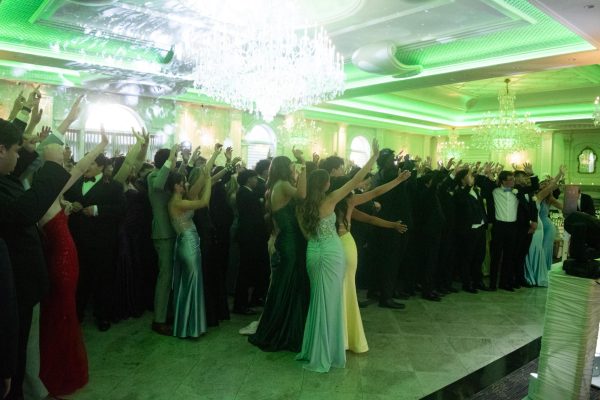 Senior Prom Gallery 2026